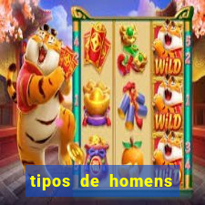 tipos de homens alfa beta sigma